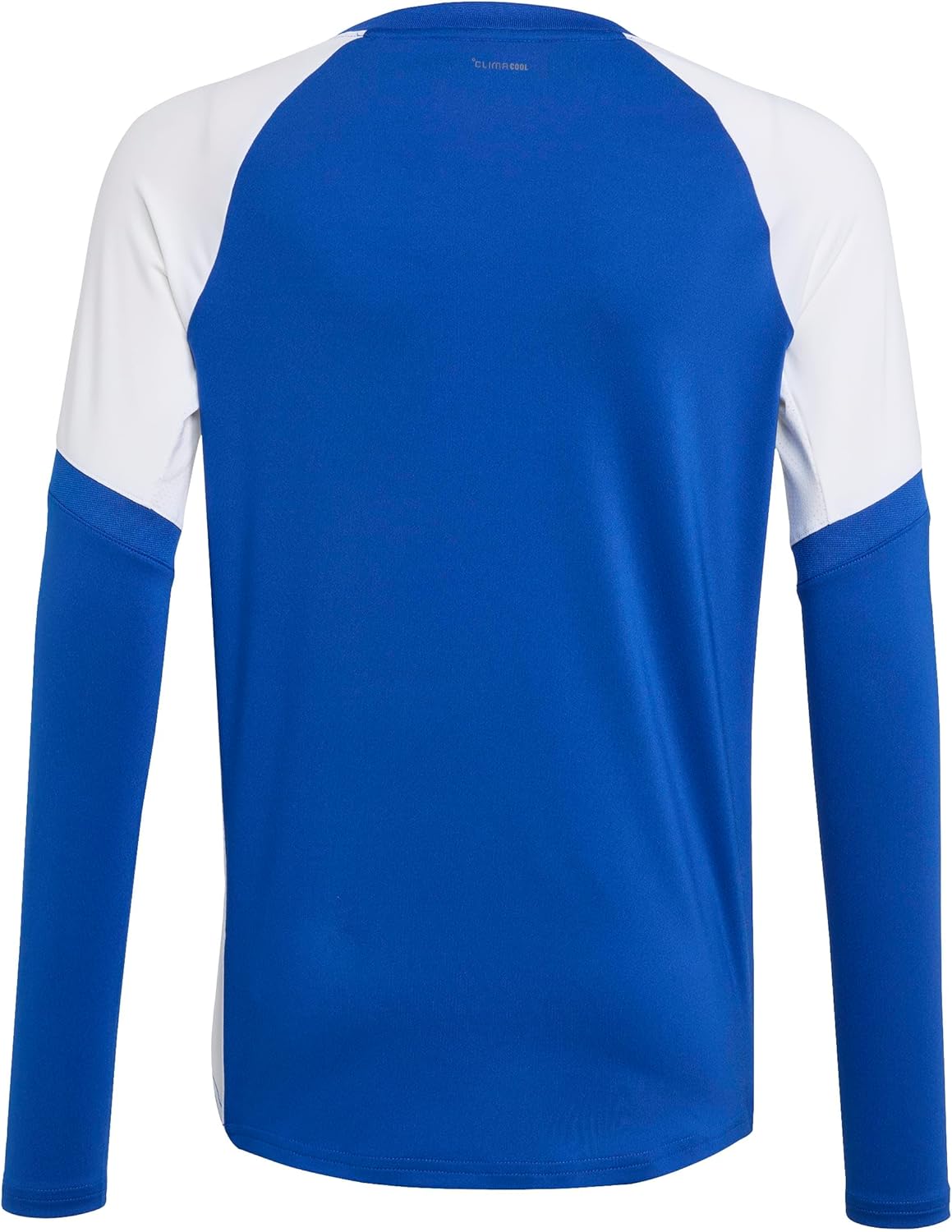 Adidas Girls Volleyball Quickset Long Sleeve Jersey - Image 3