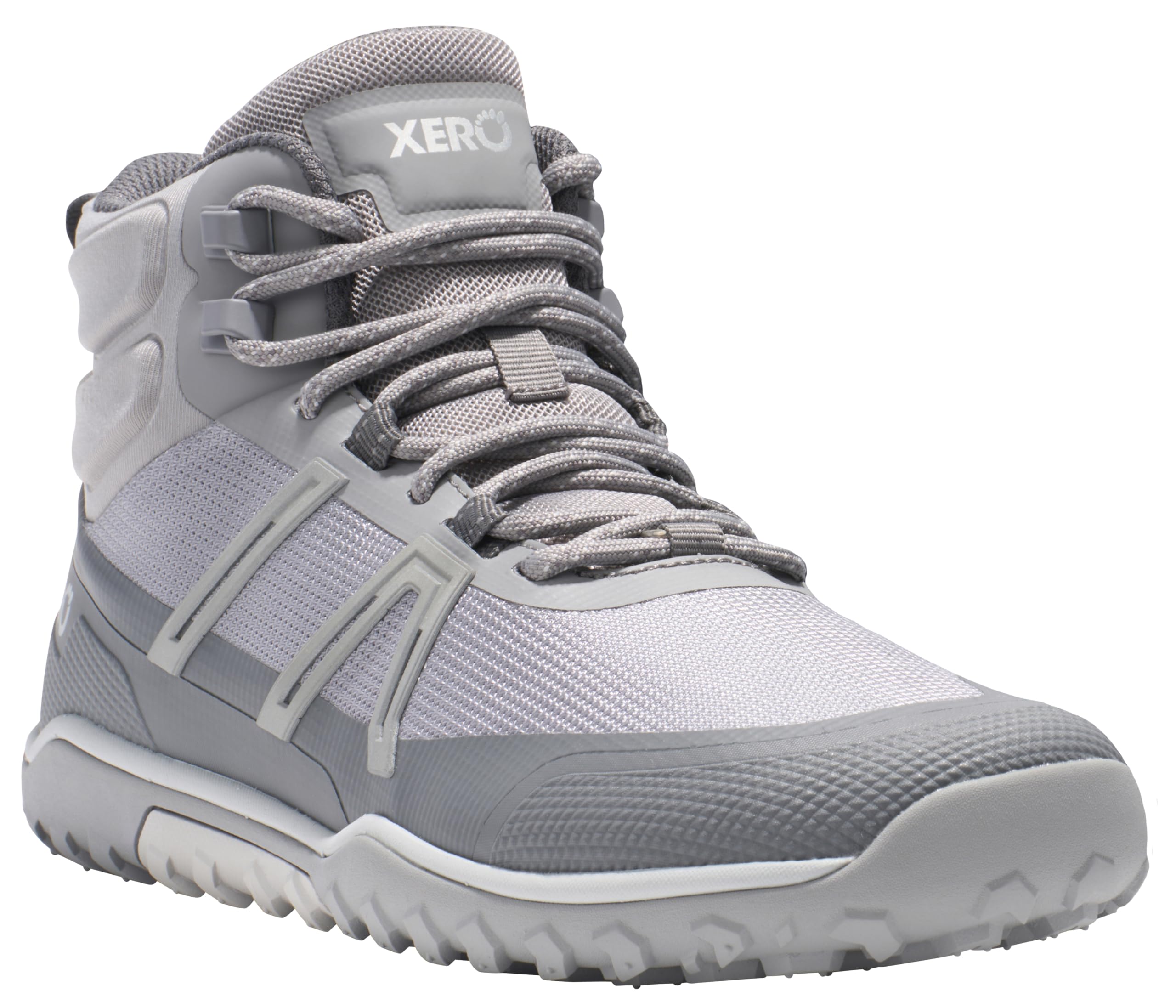 Xero Shoes Botas Scrambler Trail Mid para mujer