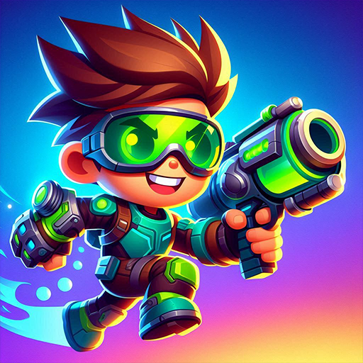 Knight Hero Hunters: Super Jungle Enemies Hunting – Pixel-RPG-Kampf – Action-Plattformspiel