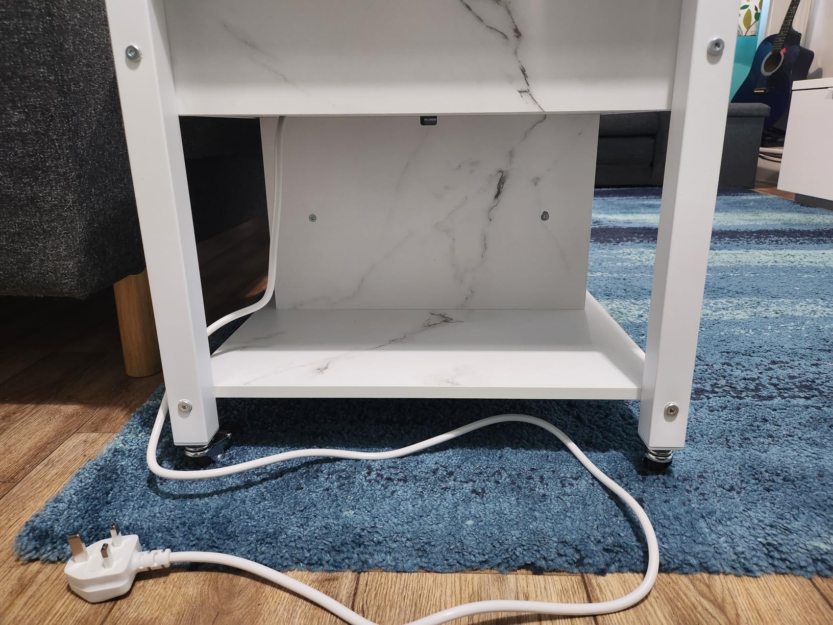 Customer photo