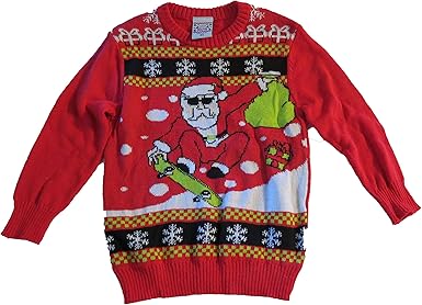 skateboard sweaters