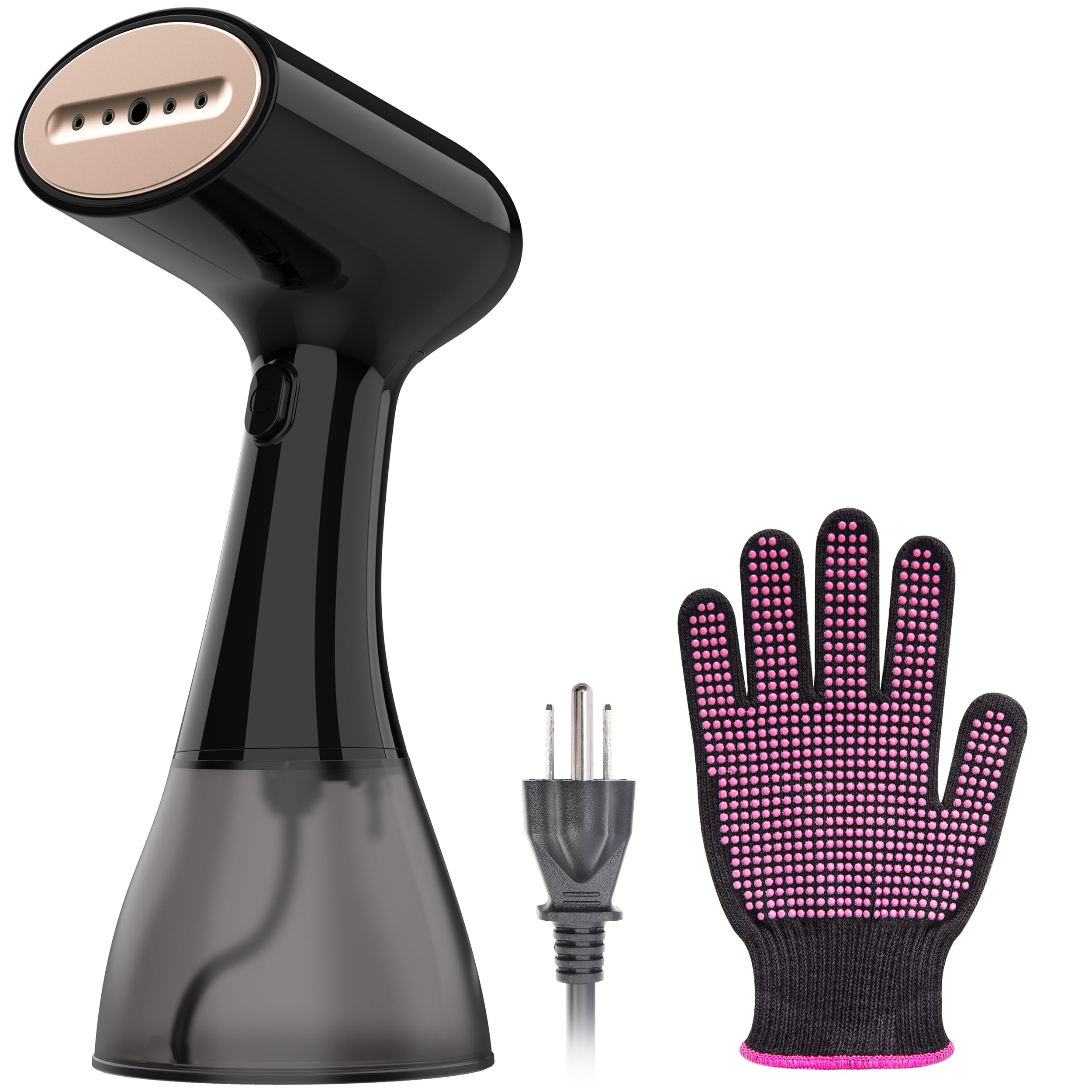 YOUNGOOD GS01 Handheld Clothes Steamer - travel garment steamers | Mubboo