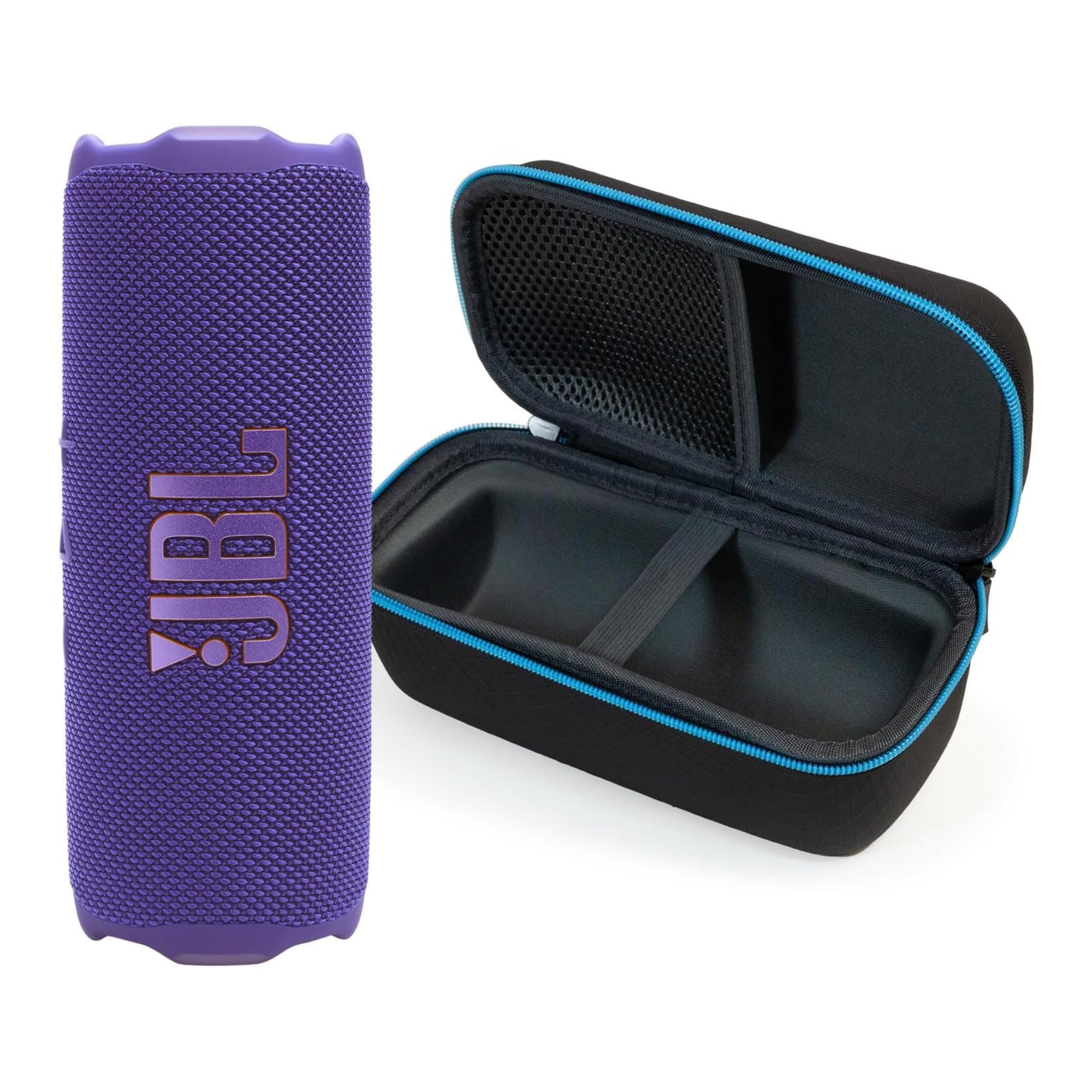 スピーカー・ウーファー jbl flip7 purple JBL Flip 7 | Portable waterproof and drop-proof speaker