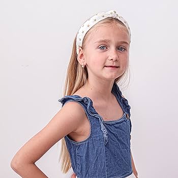 ヘアアクセサリー Velour Stars Headband ヘアアクセサリー Velour Stars Headband Velour Stars Headband