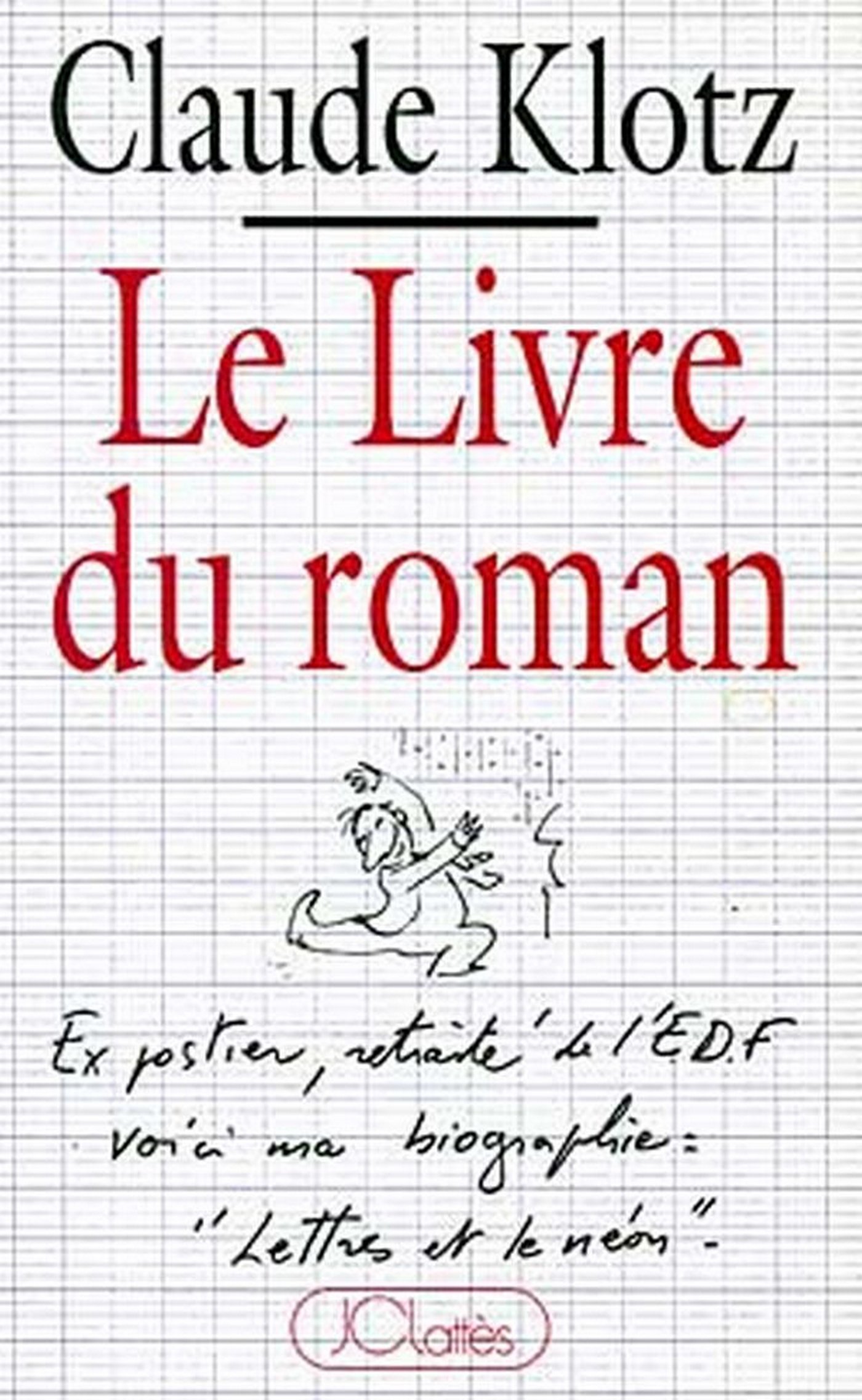 Le livre du roman (Document contemporain) (French Edition)