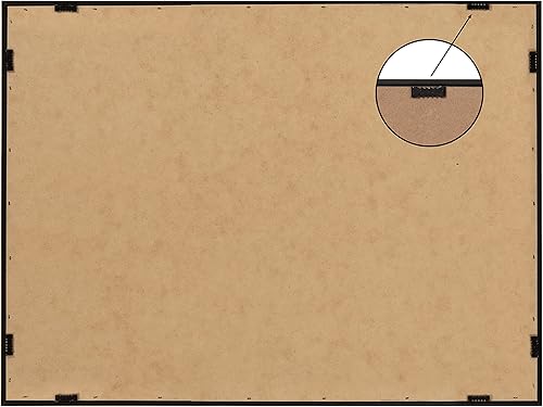 Miniatura 5 de Kate and Laurel Sylvie Modern Matisse Inspired Botanical White on Beige Lienzo enmarcado por The Creative Bunch Studio, juego de 2 piezas de 18 x 24