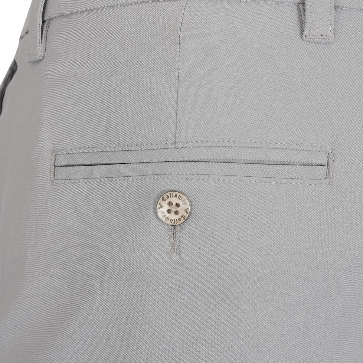 Callaway Hommes Actif Waistband Stretch Pantalon de Golf