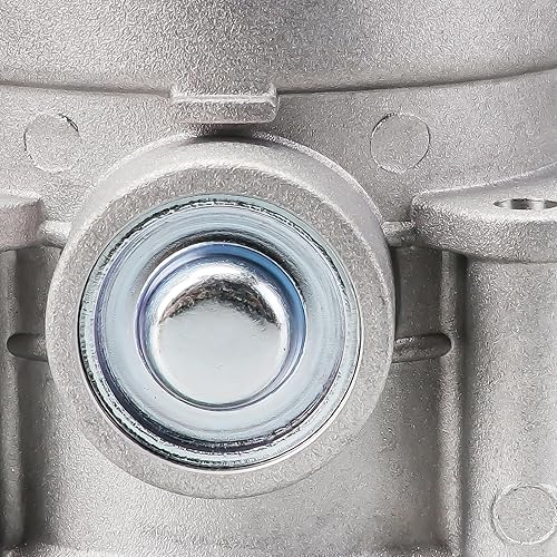 Miniatura 8 de PHILTOP Cuerpo electrónico del acelerador para 2007-2013 Altima 2.5L, 2008-2013 Rogue 2.5L, 2007-2012 Sentra 2.5L reemplaza S20055, 16119-JA00A,