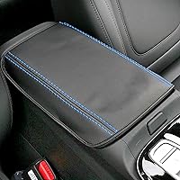 Vista 10 de SXCY Funda para reposabrazos Kia Carnival 2022-2024 2025 2026 para 2022-2025 2026, accesorios de carnaval 2023, 2024, 2025, 2026, cubierta