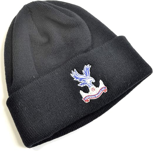 47 Brand Crystal Palace Cuff Knitted 