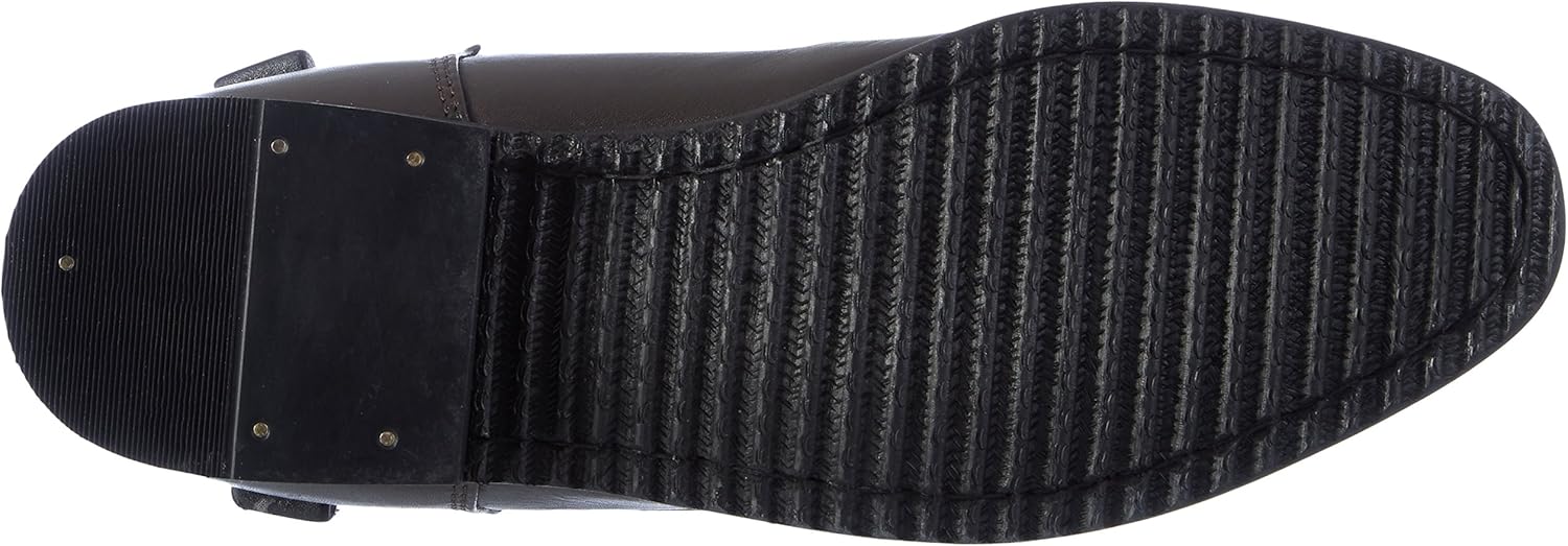 HKM 3997 Reitstiefel Valencia, Lederreitstiefel, Langlänge/Enge Weite, 36-46 Trousers