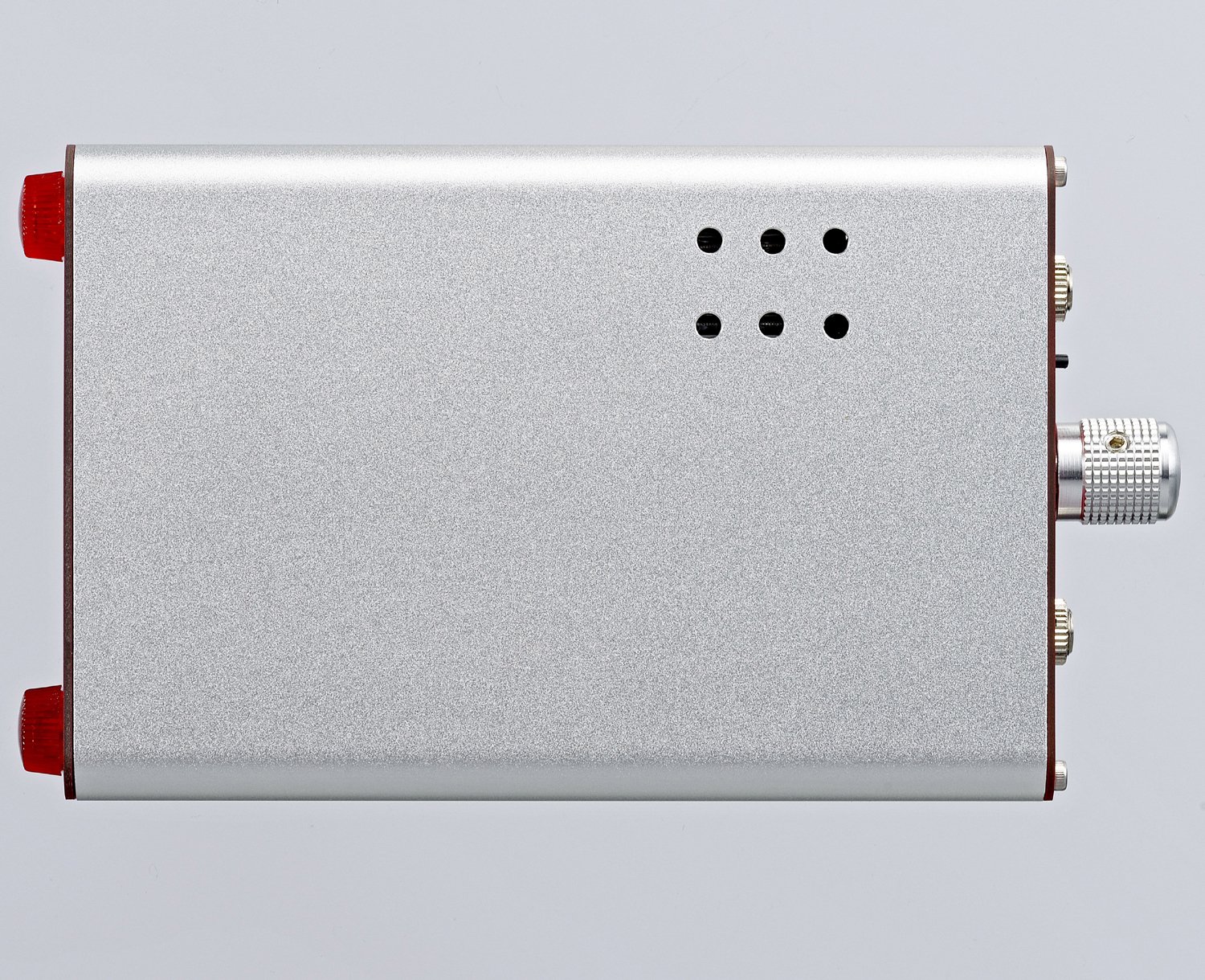 エレキット TU-HP03 ポータブルアンプ 中古 真空管ポタアン