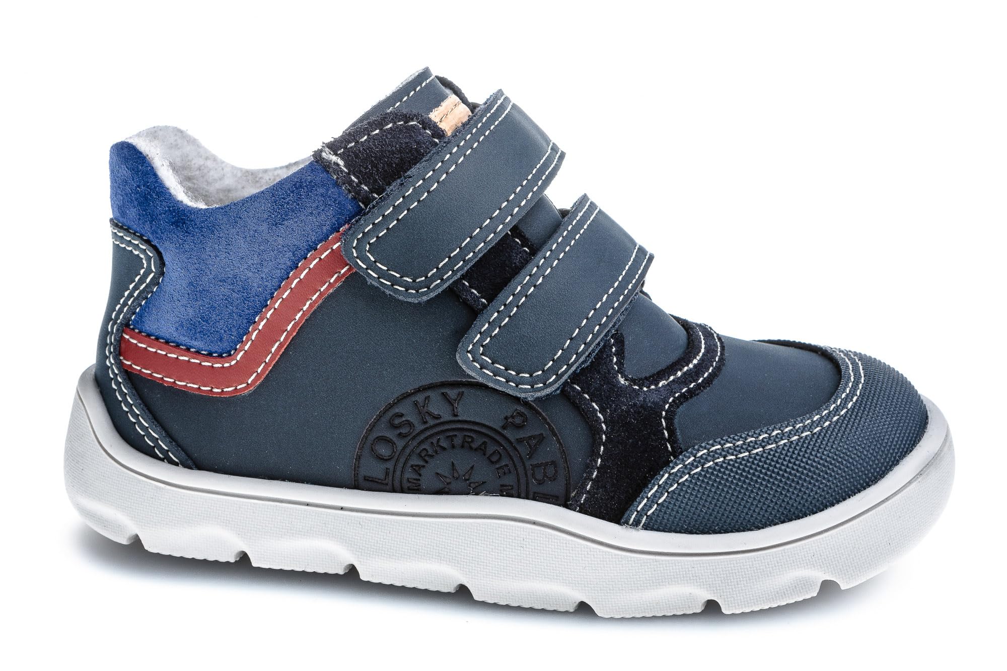 Botas para Niño Pablosky ZERO 519424