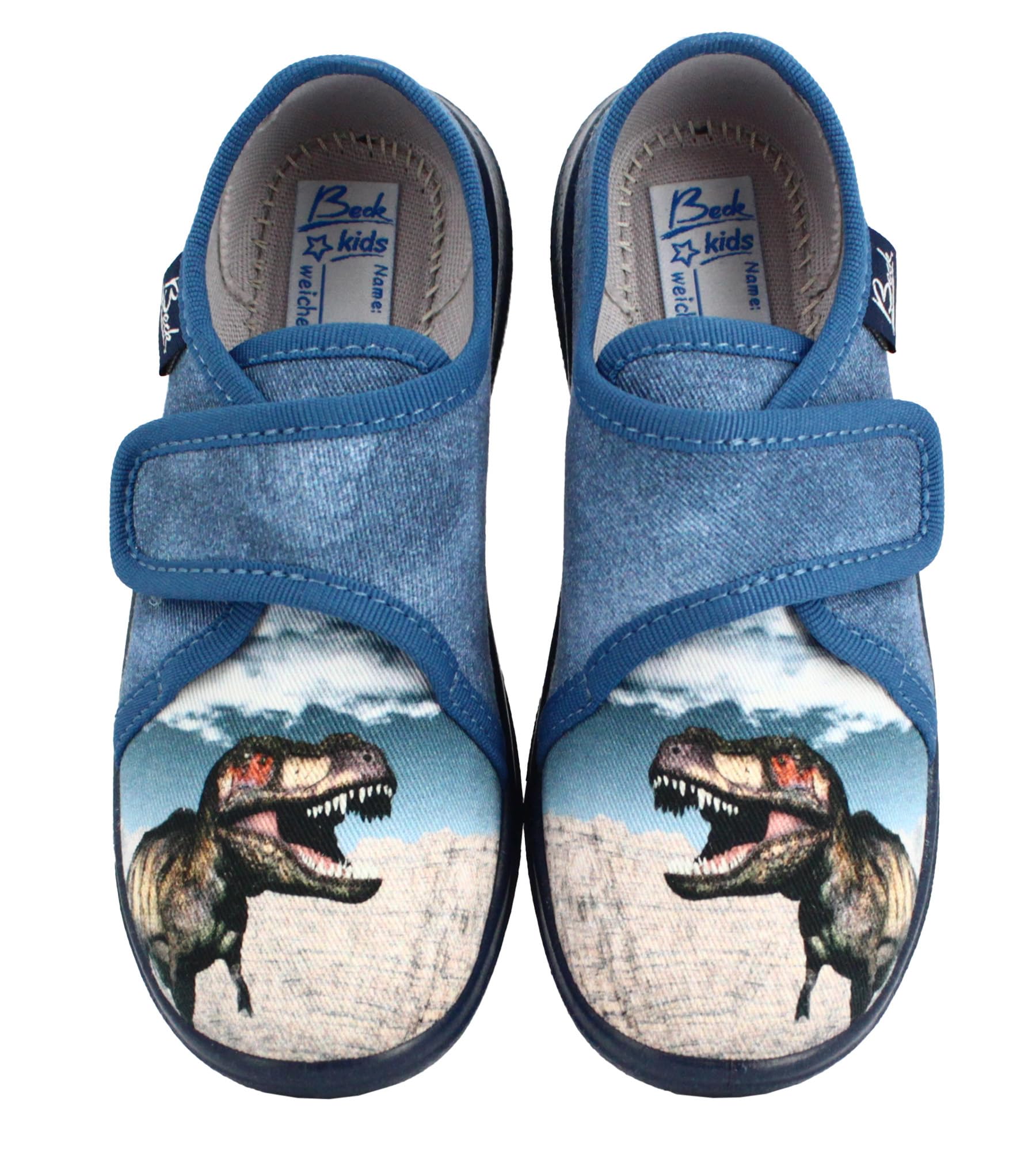 Beck Chłopcy 3085Buty typu mule