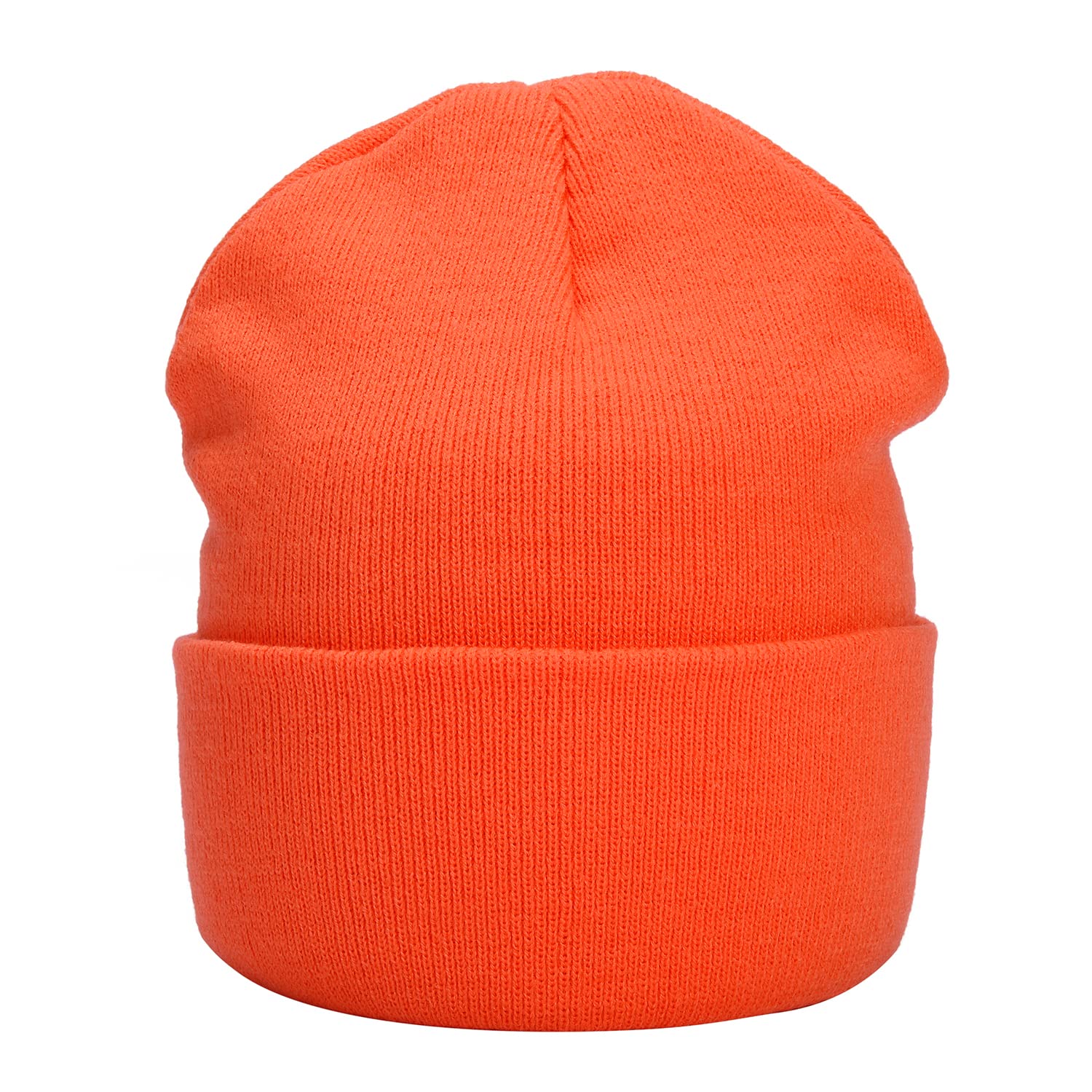 MASADA Damen und Herren Beanie Winter-Mütze