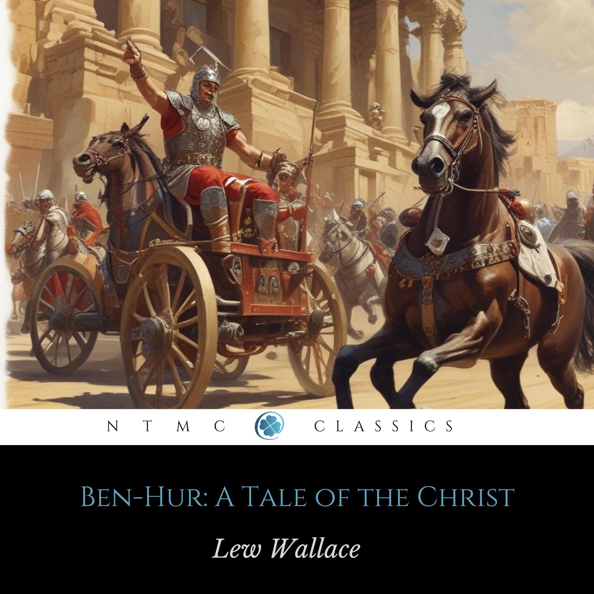 Ben-Hur - A Tale of the Christ