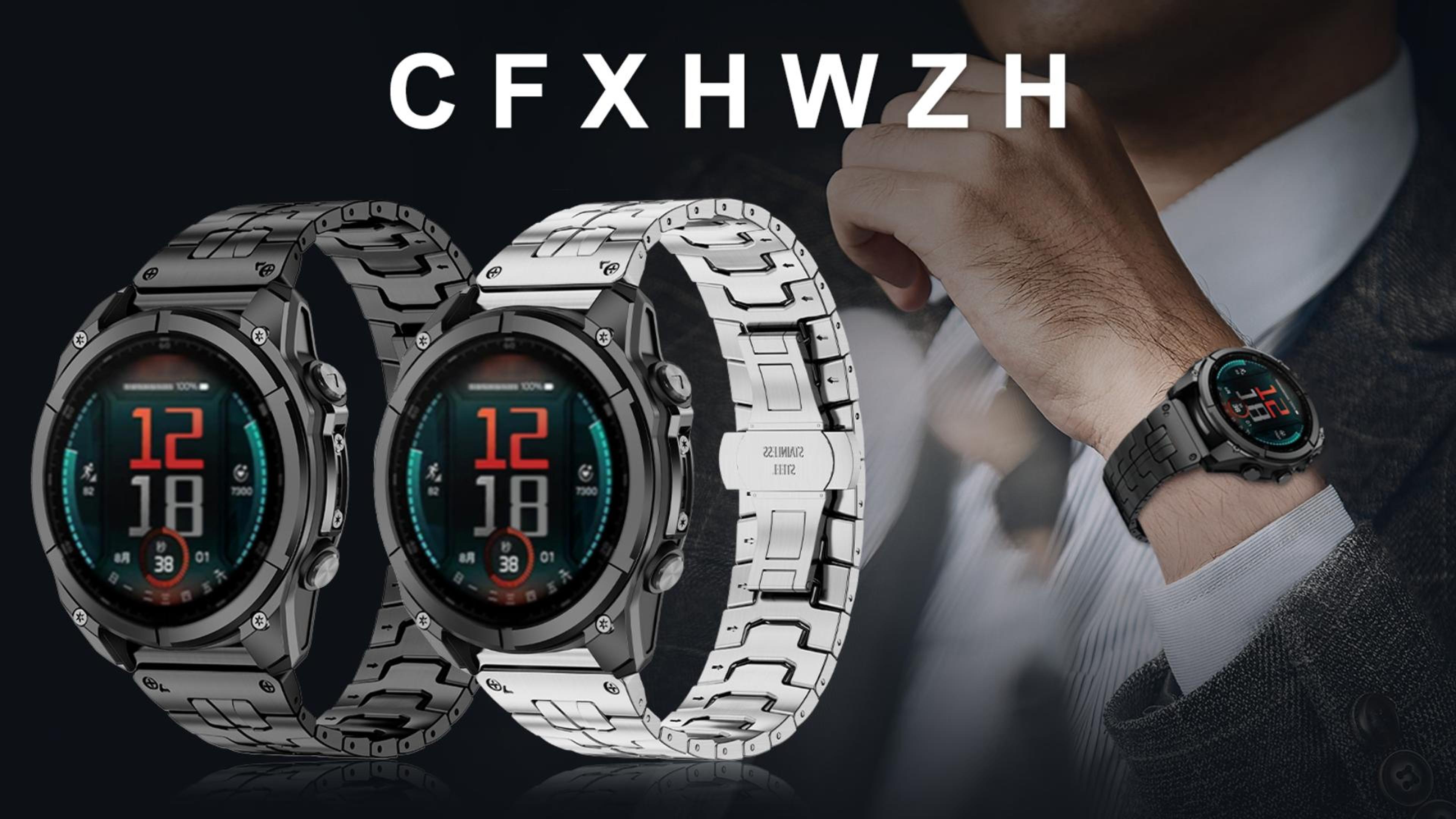 CFXHWZH 26mm Siliconen Bandjes Compatibel met Garmin Fenix 8/8 pro 51mm/Fenix 7X/7X pro/6X/6X pro/5X/5X plus/3 HR, Quickfit Armband voor Descent Descent Mk2i/Mk3i/Quatix 8/Tactix 8 51mm/Enduro 3/2 CFXHWZH 26mm Siliconen Bandjes Compatibel met Garmin Fenix 8/8 pro 51mm/Fenix 7X/7X pro/6X/6X pro/5X/5X plus/3 HR, Quickfit Armband voor Descent Descent Mk2i/Mk3i/Quatix 8/Tactix 8 51mm/Enduro 3/2