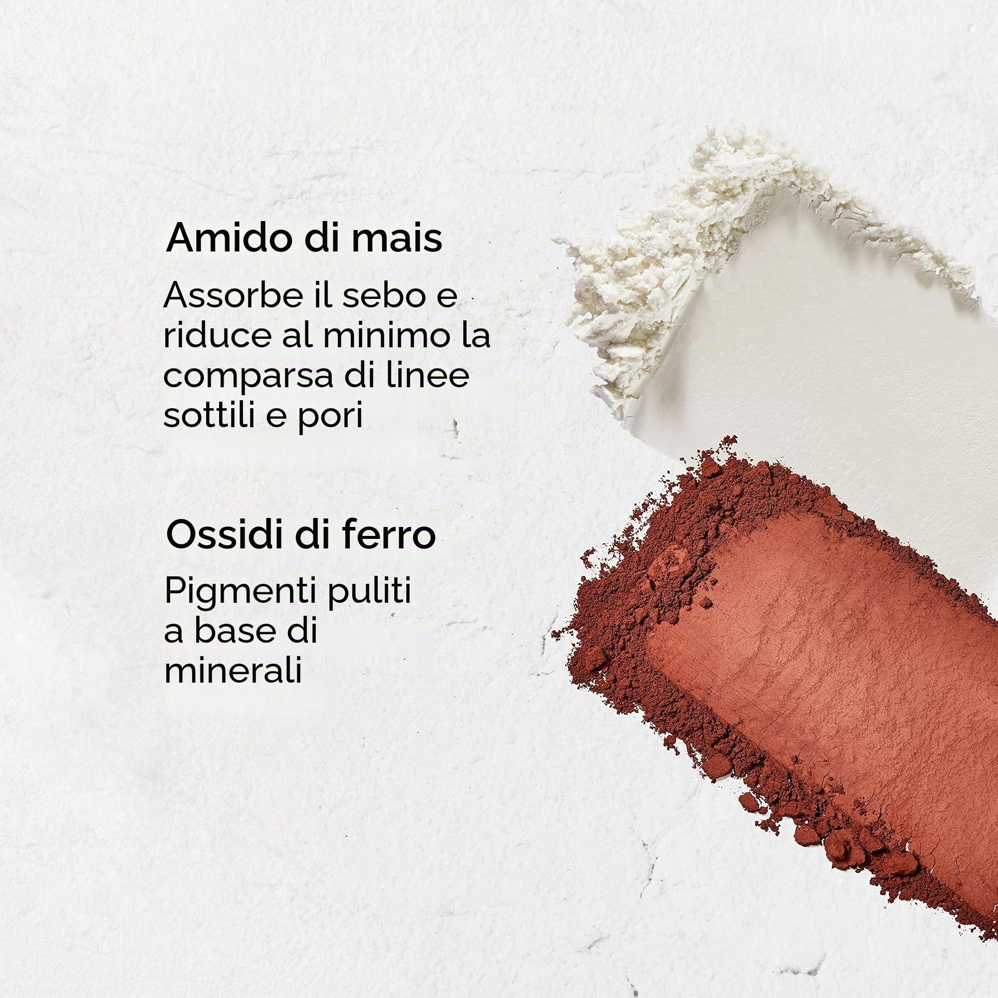 MINERAL VEIL LOOSE POWDER - Original Translucent - 9g
