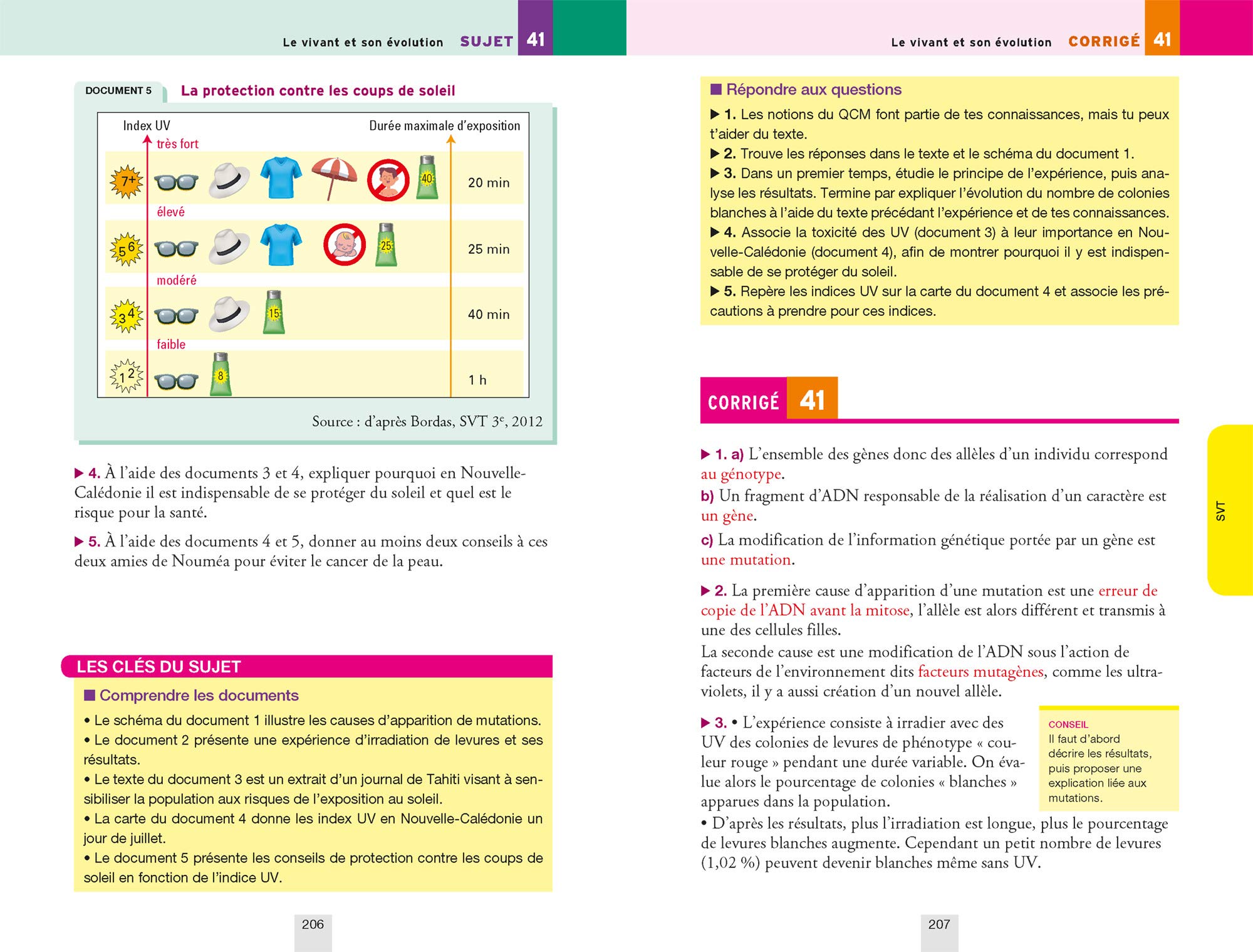 Annales Du Brevet Annabrevet 2023 L'intégrale Du Brevet 3e (tout-en-un