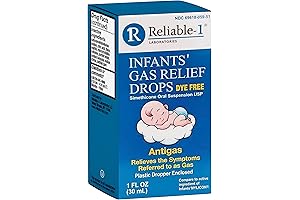 Mylicon Gas Relief Drops for Infants