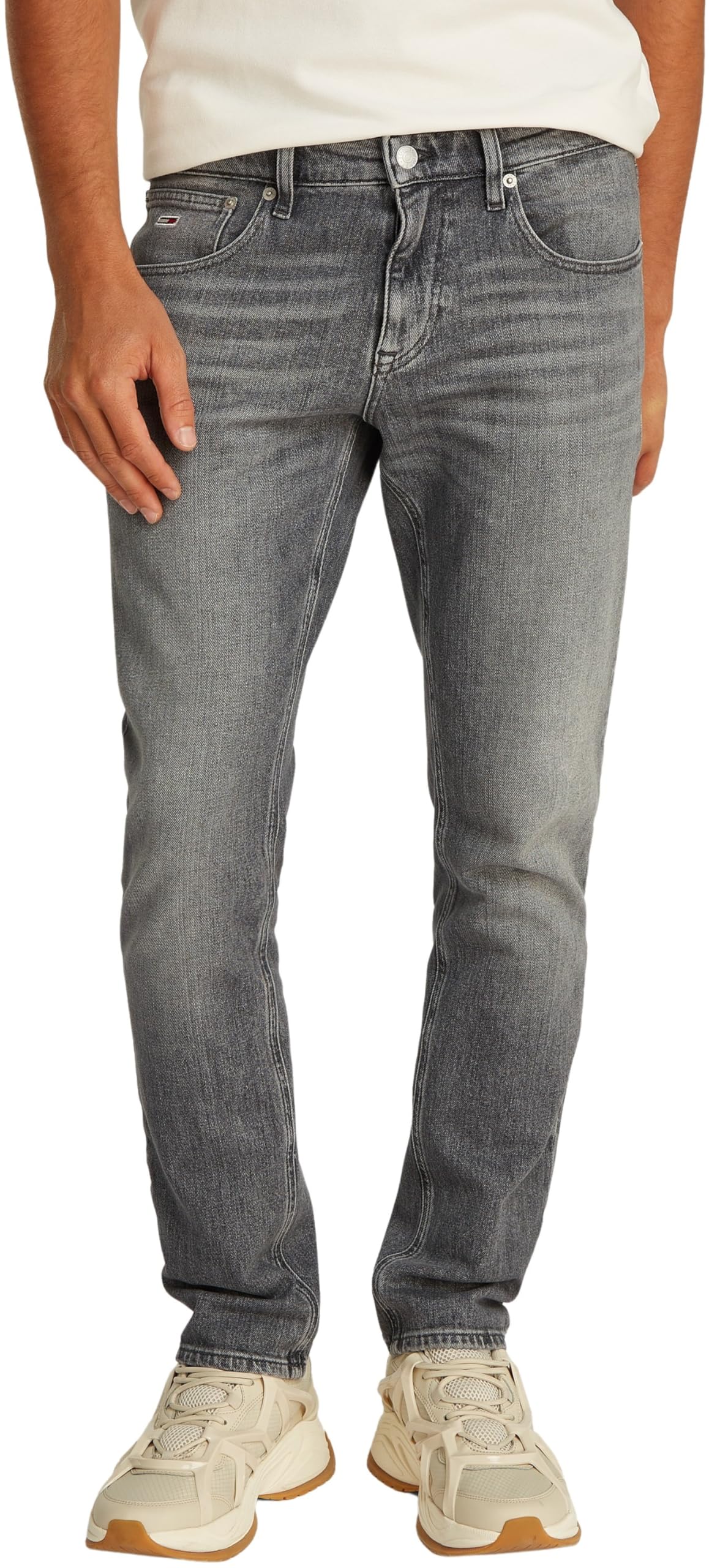 Tommy Jeans Herren Slim