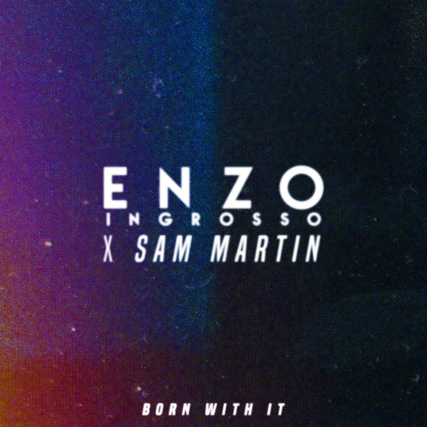 Enzo Ingrosso