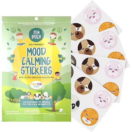 Amazon.com: The Patch Brand Immunity Patches | Supports Daily Wellness ...