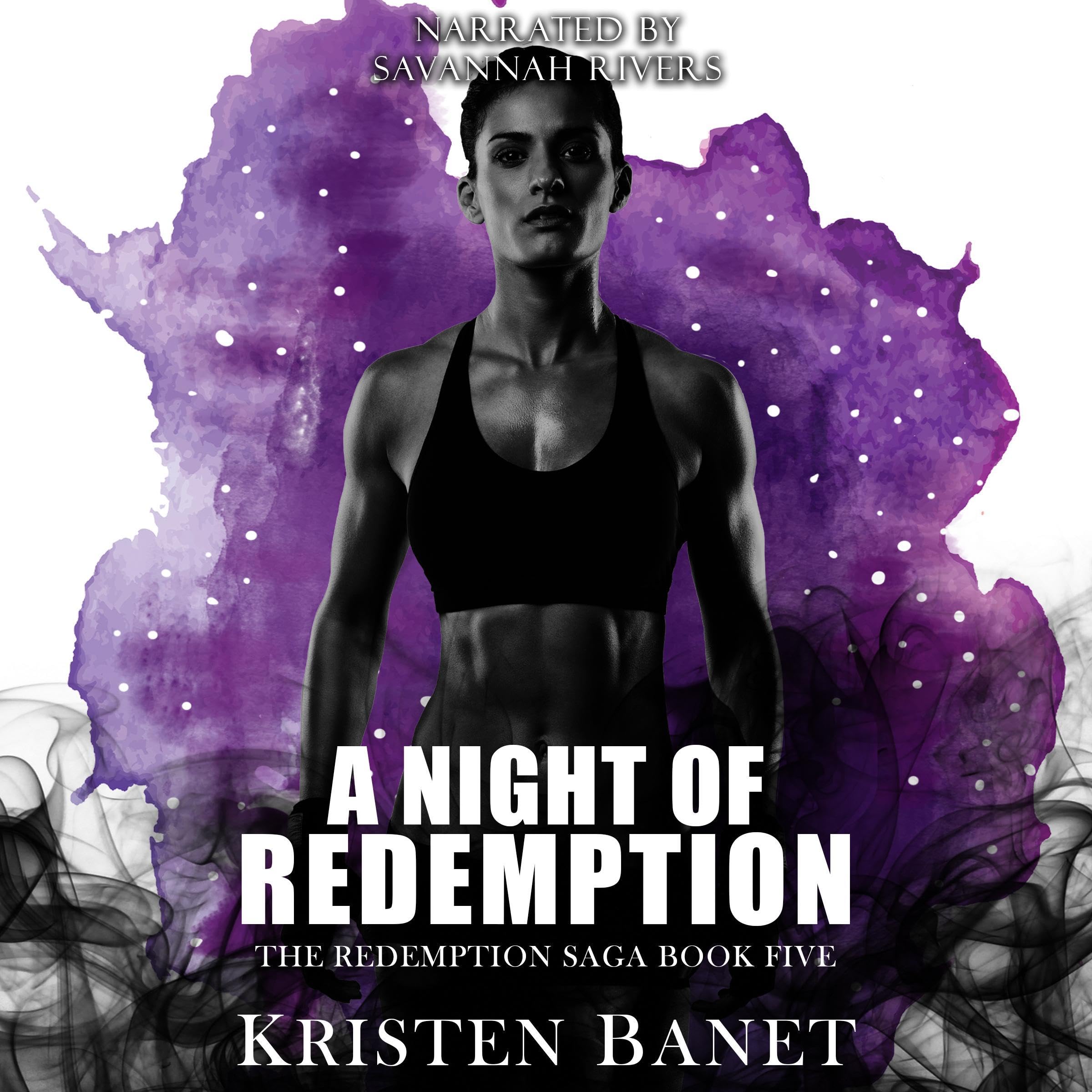 Cover art for A Night of Redemption