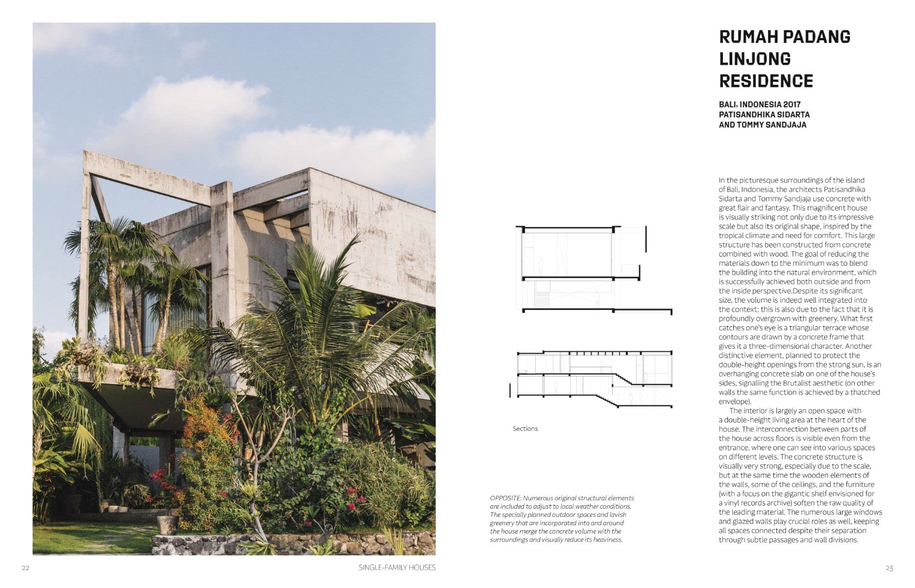 Brutalism Reinvented: 21st Century Modernist Architecture
