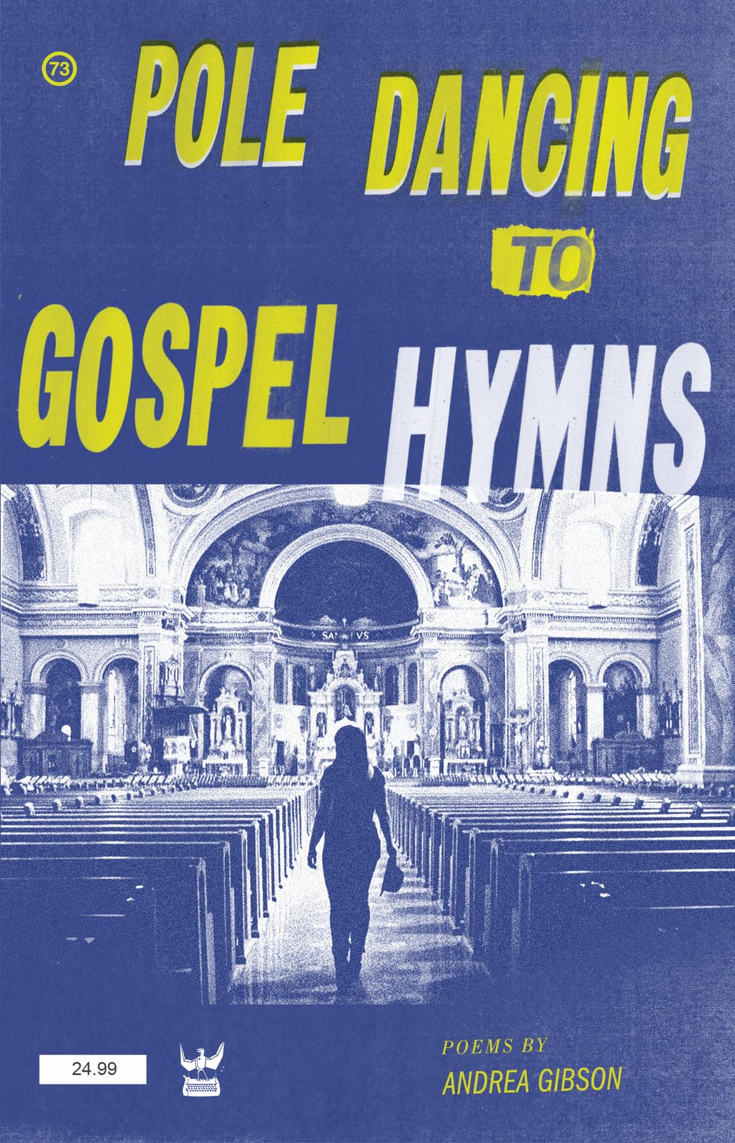 Pole Dancing to Gospel Hymns