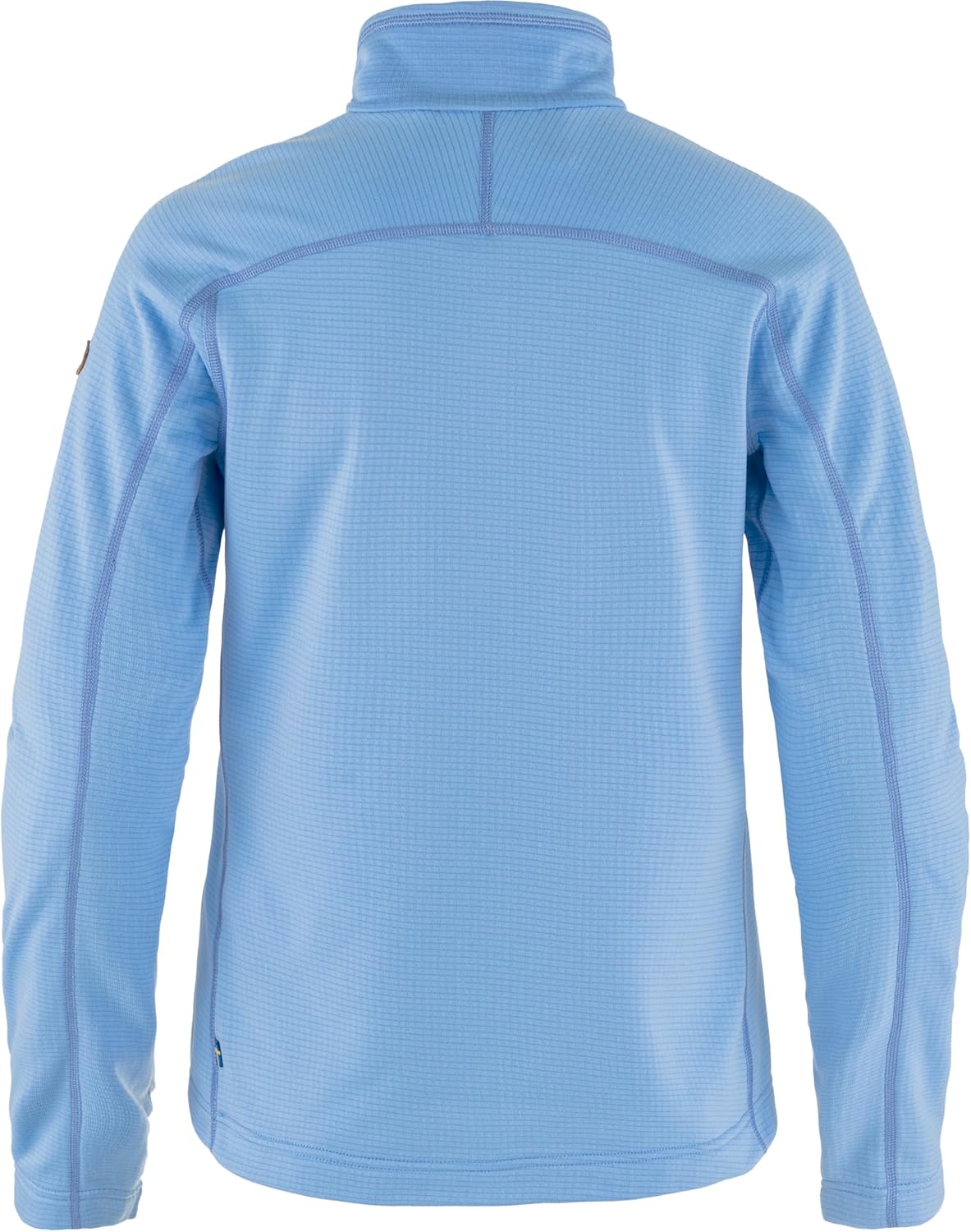 Fjällräven Abisko Lite Women's Fleece Jacket - Breathable, Comfortable, Lightweight Fleece Warmth - Hiking, Trekking