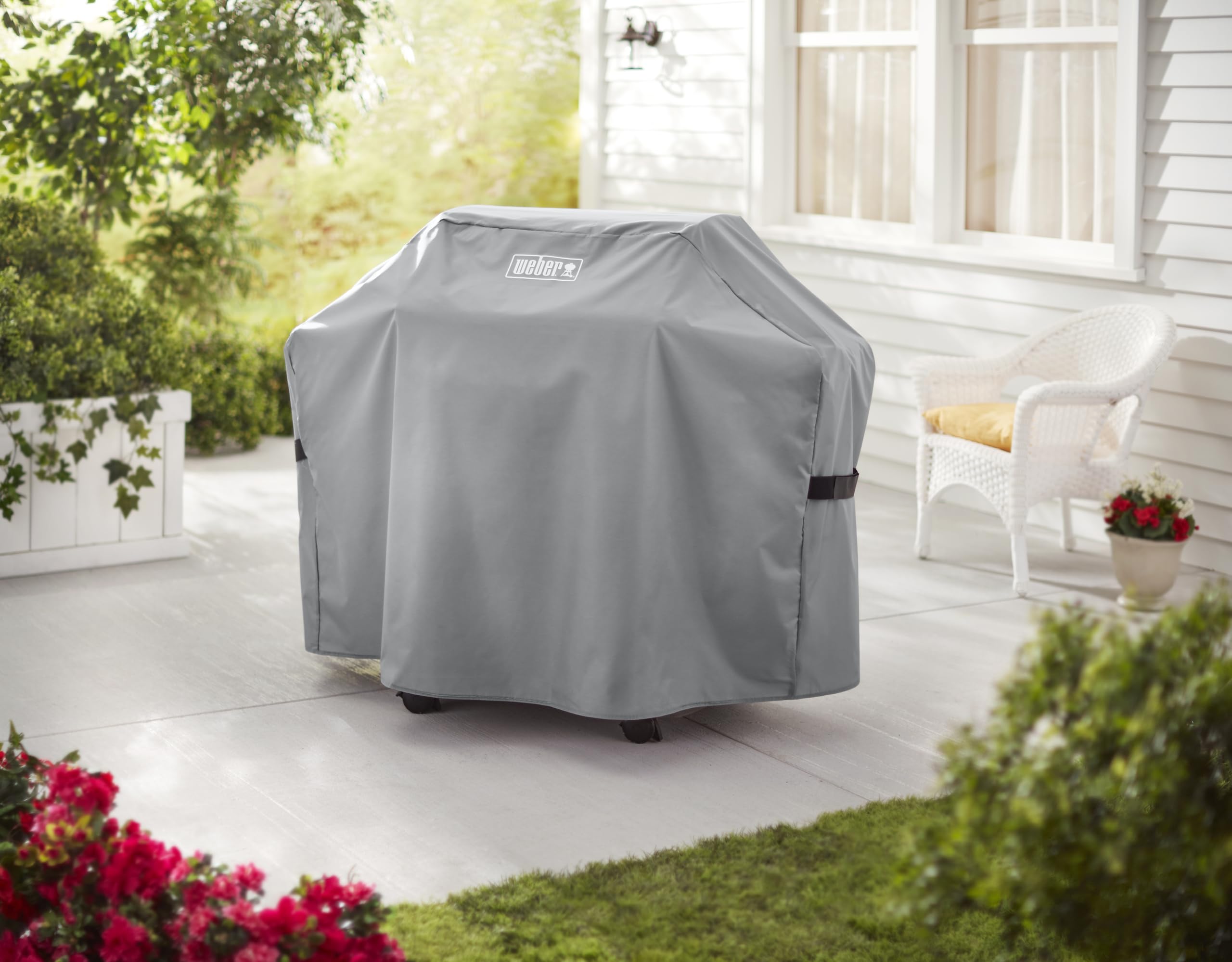Weber Housse de protection pour barbecue