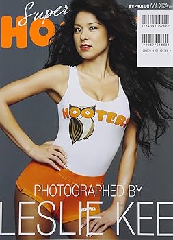 フーターズ　トランプ　セクシー　30個 悩殺セクシー美女ぞろい！ 「HOOTERS」2号店が銀座にオープン
