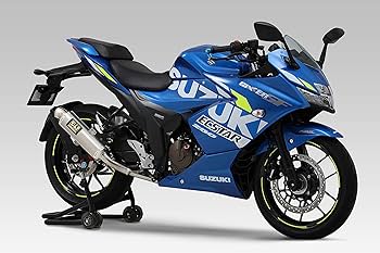 スズキジクサーSF　JMCA公認ヨシムラサイクロンフルエキ一式 Amazon.co.jp: ヨシムラ フルエキゾースト ジクサー250 ジクサー