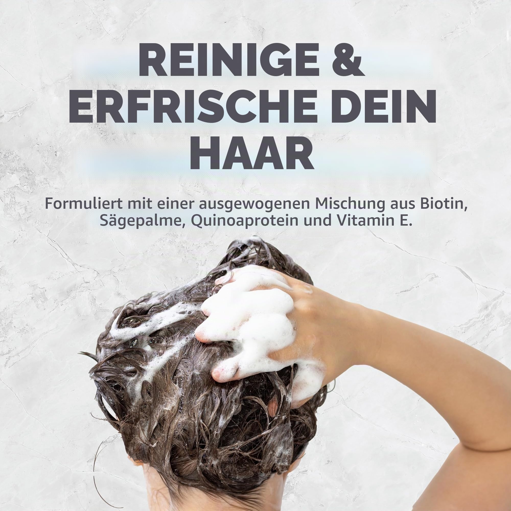 Avalon Organics Argan Öl Damage Control Klimaanlage