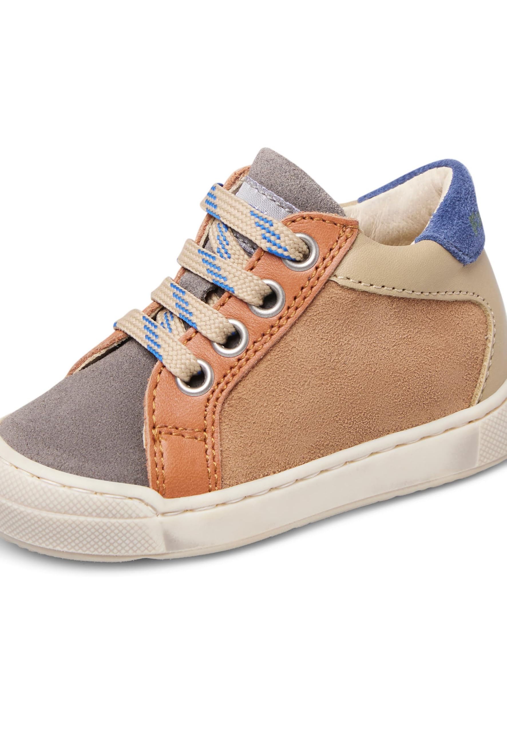 Falcotto Sneakers in Suede
