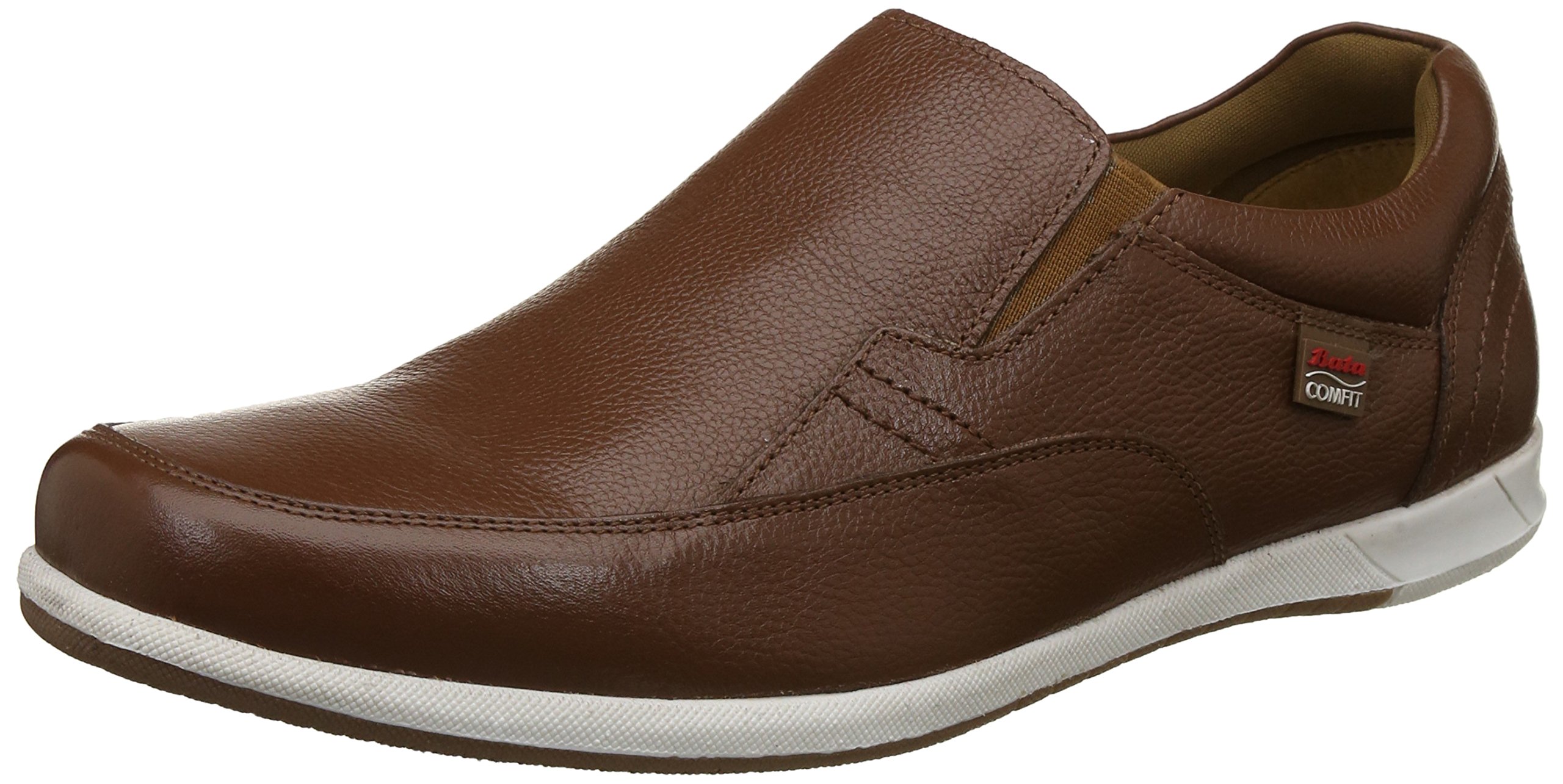 BataMens Sandals Loafers-image-0