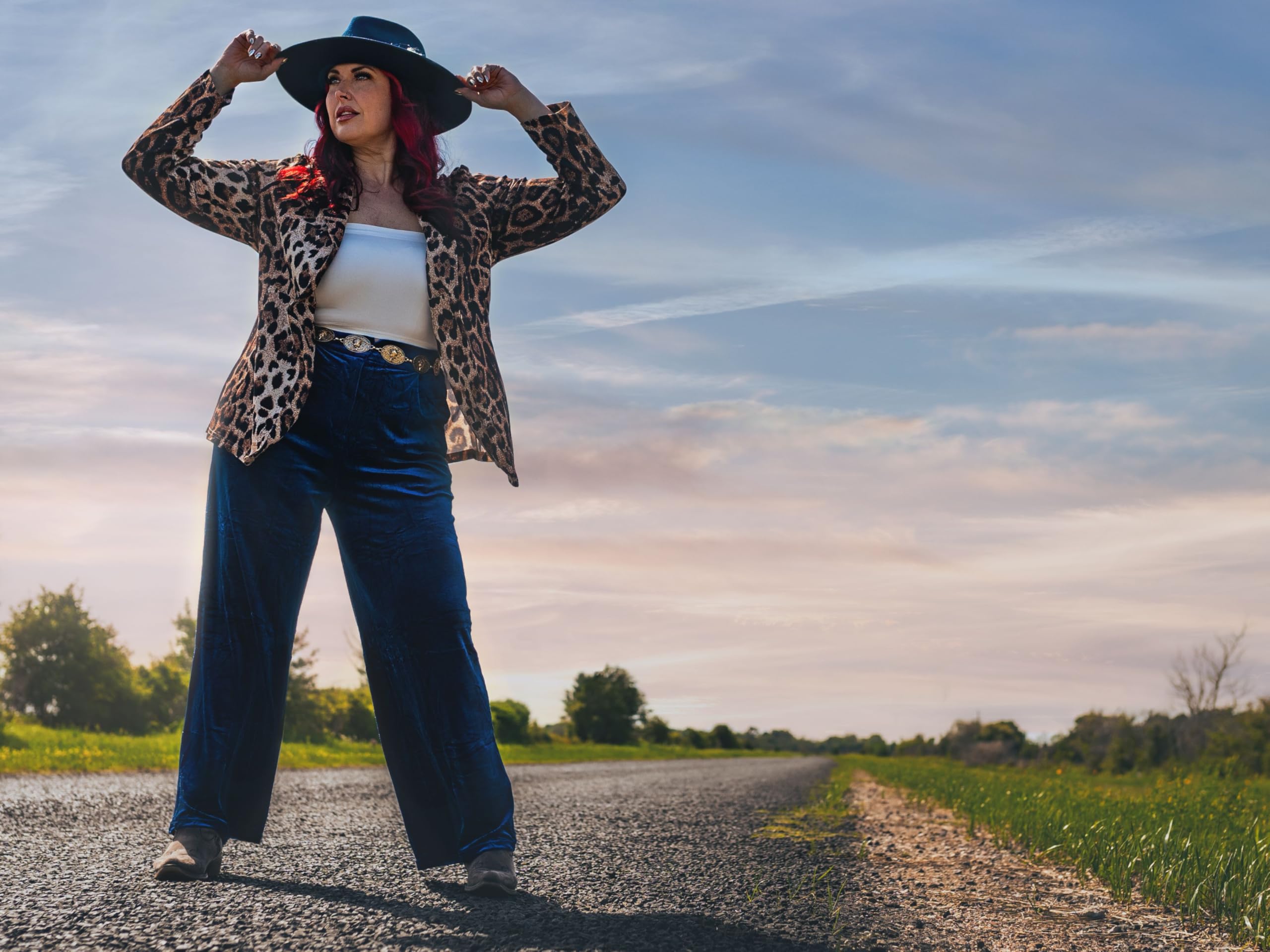 Jess and the Bandits