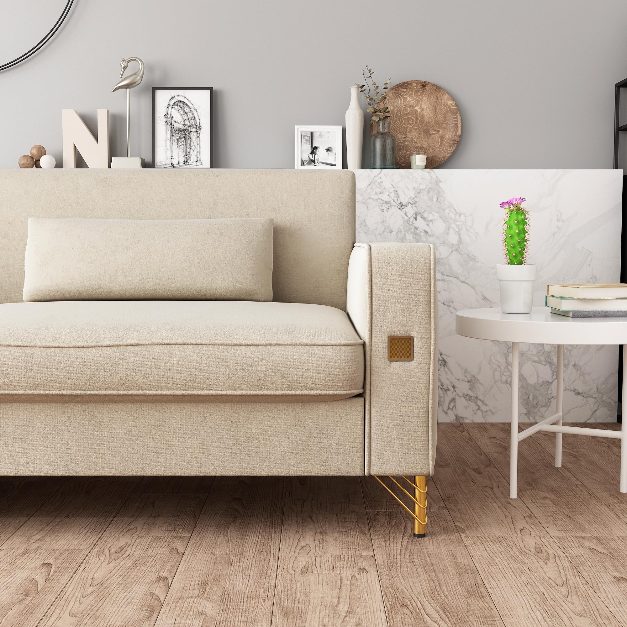 Amazon.com: FX P18 BE(Sofa) SU884 : Home & Kitchen