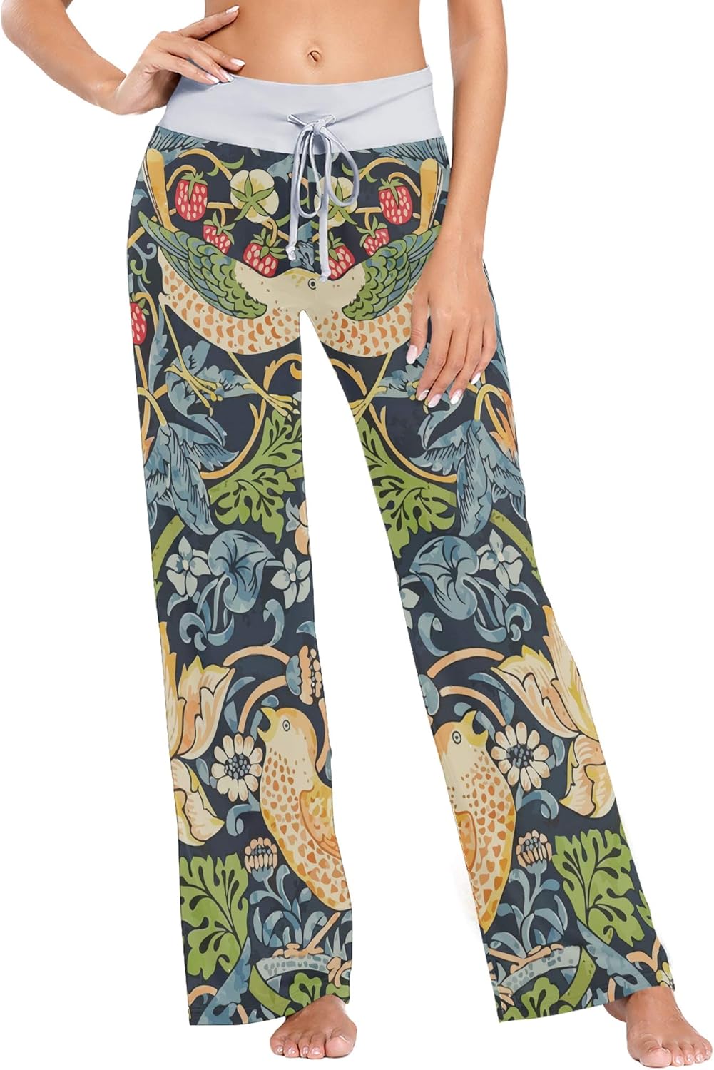 Long night pants for ladies Clearance