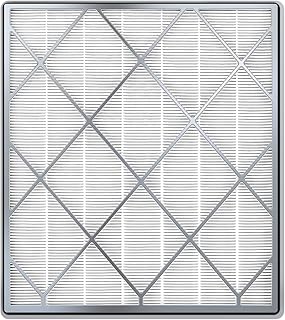 HE401 Filter Compatible with Shark Air Purifier 4 HE401 HE402 HE405 HE400 UA415, H13 True HEPA Replacement Filter #HE4FKPET, 1 Pack