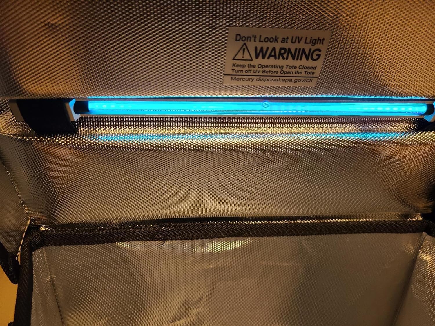 COOSPIDER UV Replacemen Bulb for B0B84T3HFC