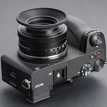 Amazon.com : TTARTISAN 14mm F3.5 Auto Focus Lens APS-C Wide