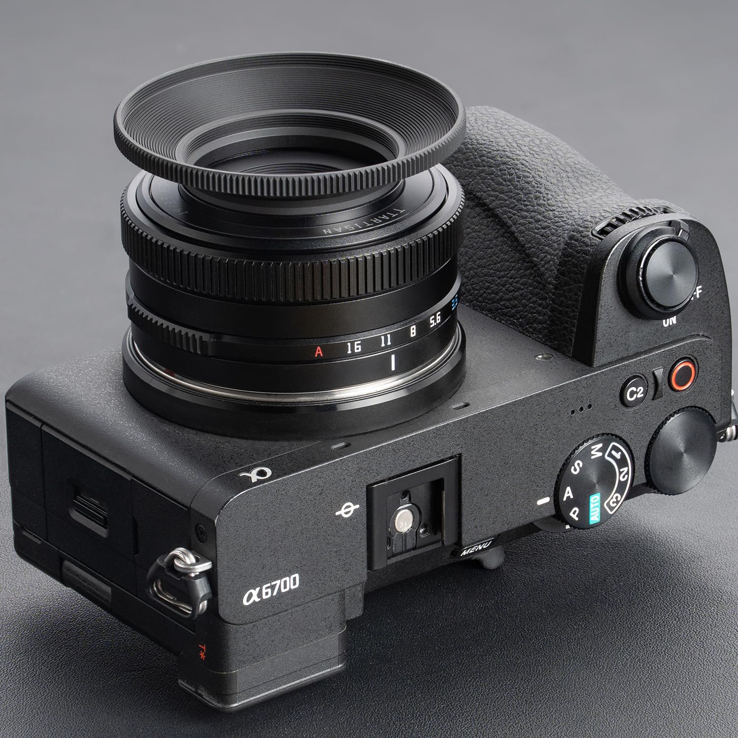 Amazon.com : TTARTISAN 14mm F3.5 Auto Focus Lens APS-C Wide Angle