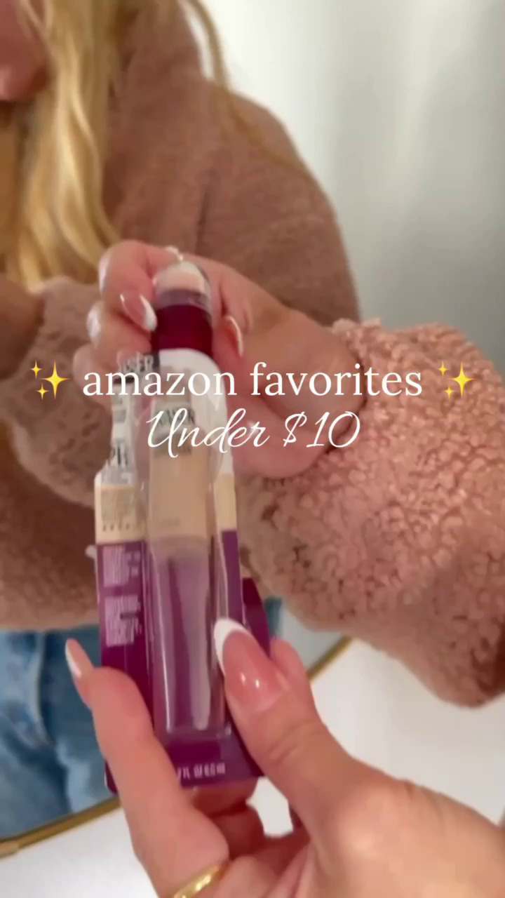 Watch Try these must-have beauty essentials #amazonfavorites on Amazon Live