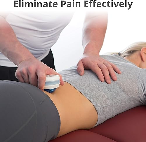 Miniatura 10 de Bolas de masaje de Body Back Company Color Parent Única 1