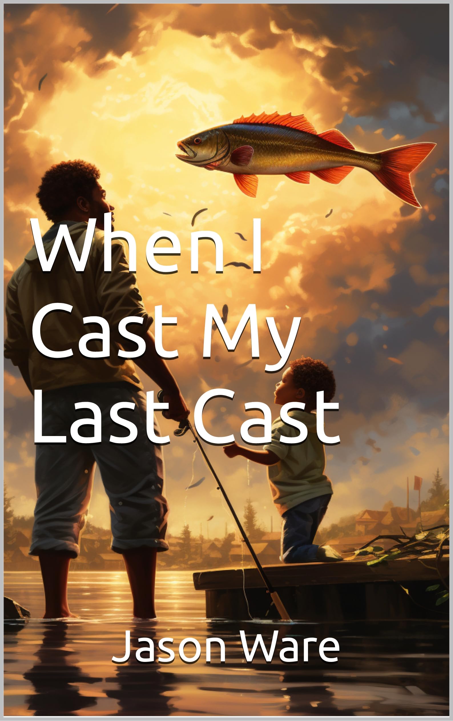 When I Cast My Last Cast