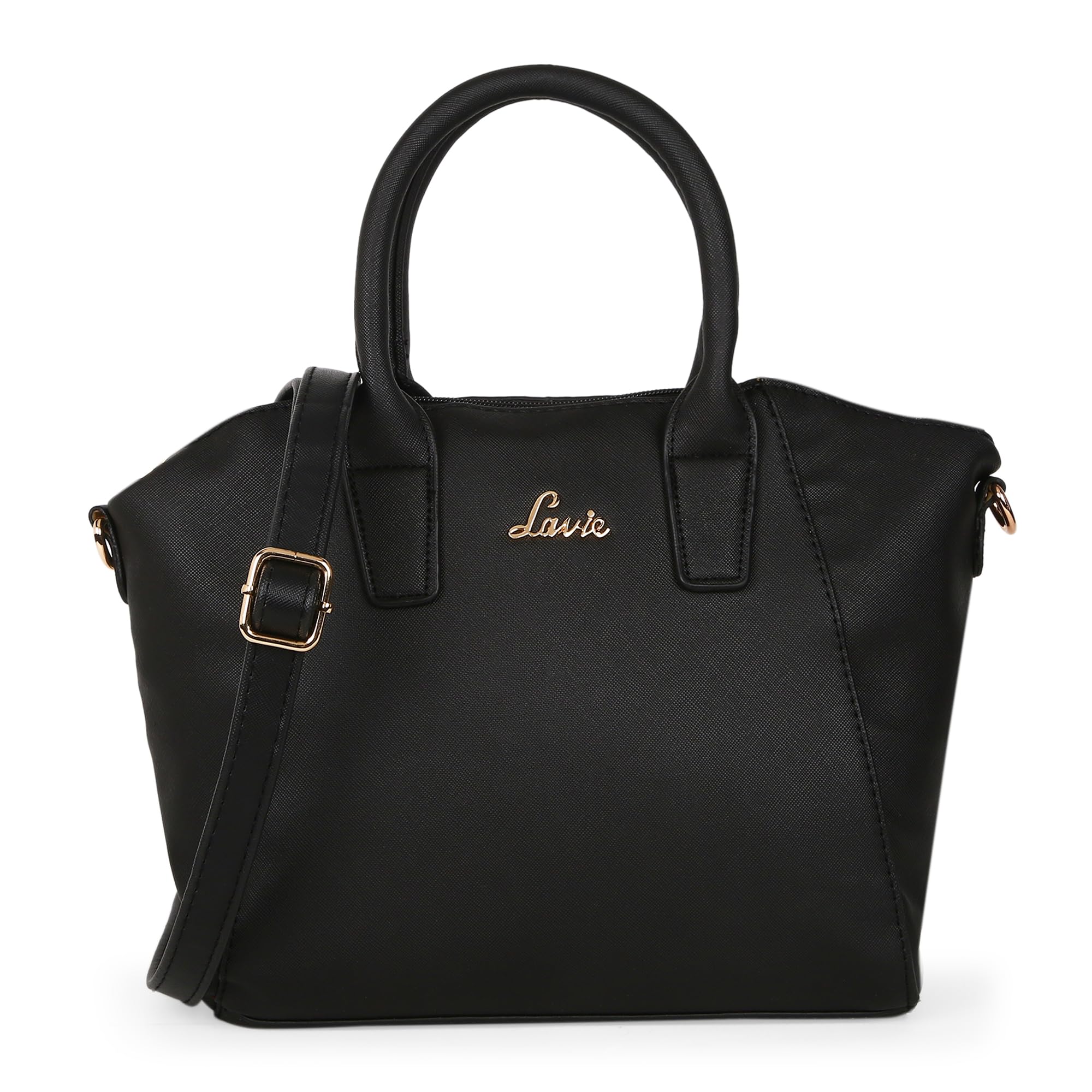 Lavie Womens Pammy N Satchel Bag | Ladies Purse Handbag (B0CHWG3Y45) Amazon Price History, Amazon Price Tracker