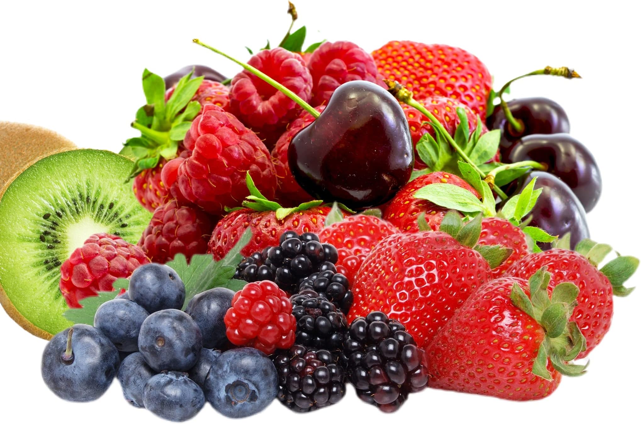 Homegrown Garden Fruit Seeds Variety Bundle, 520 Seeds, Bundle 7 Packets, Seed Saving, Garden Delight red, black, purple