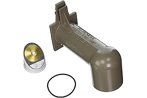 Hayward EC65 Filter Parts: Flanged Elbow Assembly